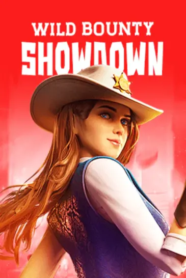 Întoarce Wild Bounty Showdown pentru comori din Vest