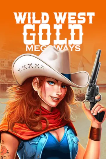 Wild West combină aventură și jackpoturi spectaculoase